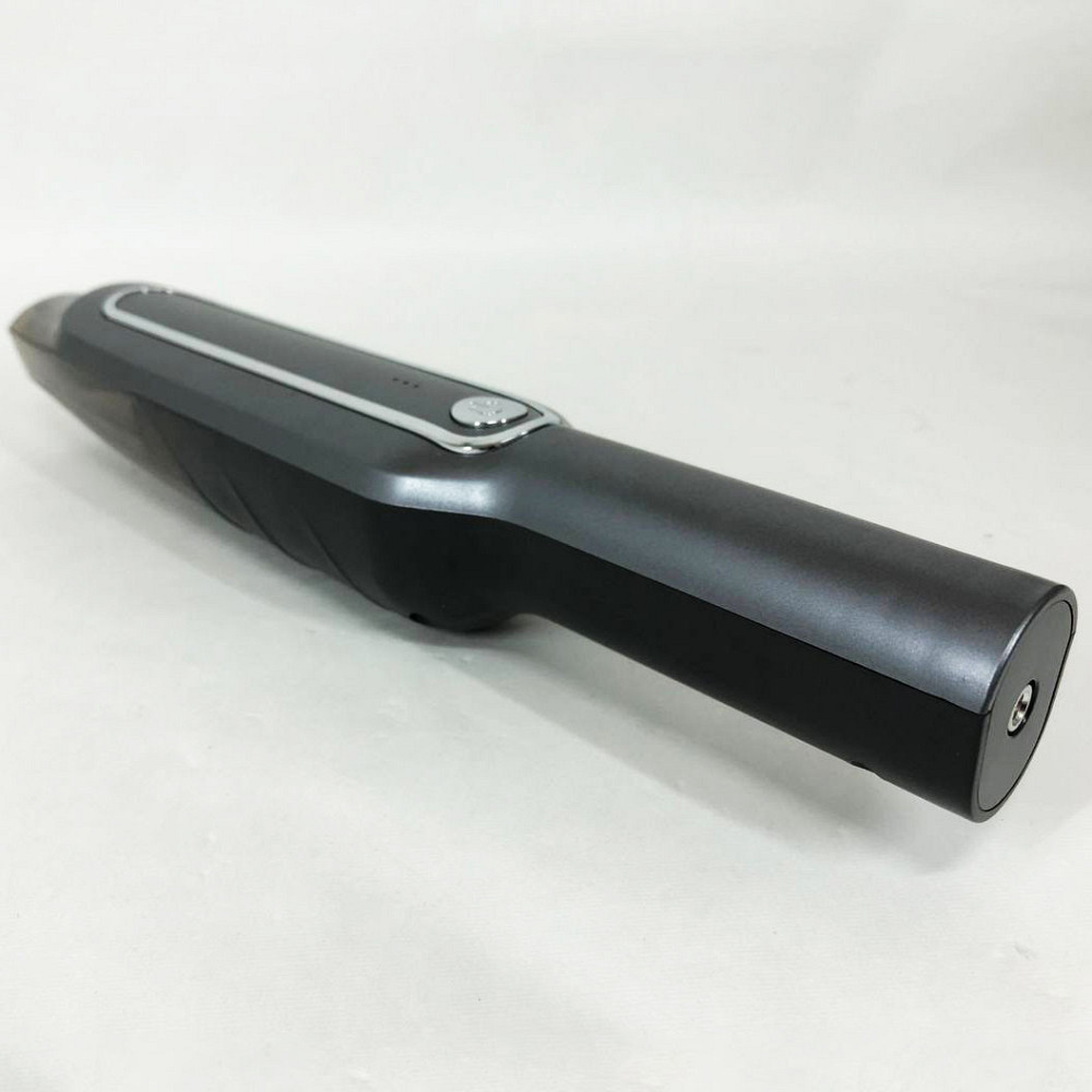 Потужний портативний пилосос Car vacuum cleaner, Прибирання авто, KN-129 Автопилосос ручний Київ - фото 8