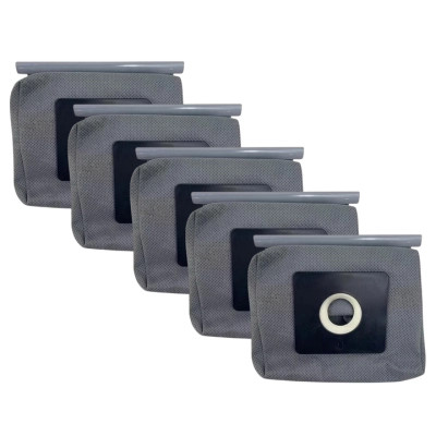 Мішок для пилососу Ardesto BAG-I-B800GBTX Вінниця - фото 1