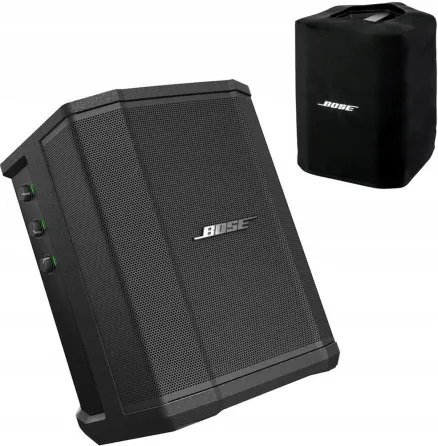 Колонка Bose S1 Pro Киев