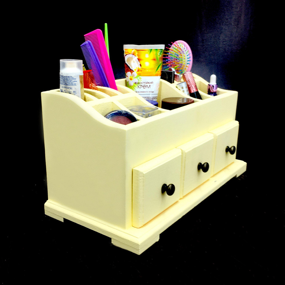 Органайзер для косметики 