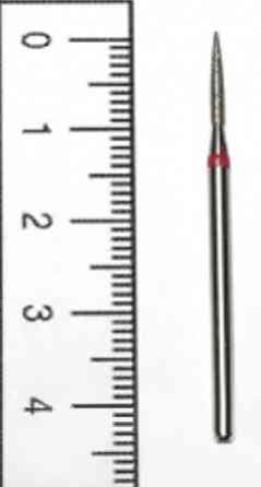 Насадка на фрезер алмазная малая игловидная Киев