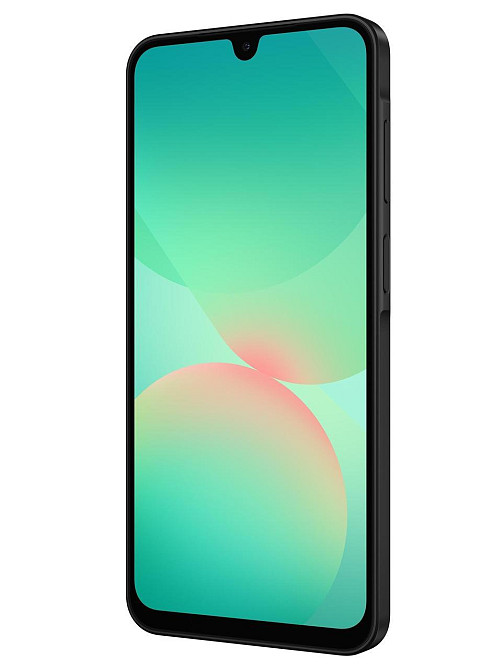 Смартфон Samsung Galaxy A26 5G 8/256GB Black (SM-A266BZKCEUC) ( Чорний ) Харьков - изображение 9