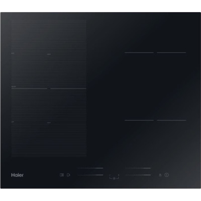 Варочна поверхня Haier HAFRSJ64MC Вінниця - фото 1