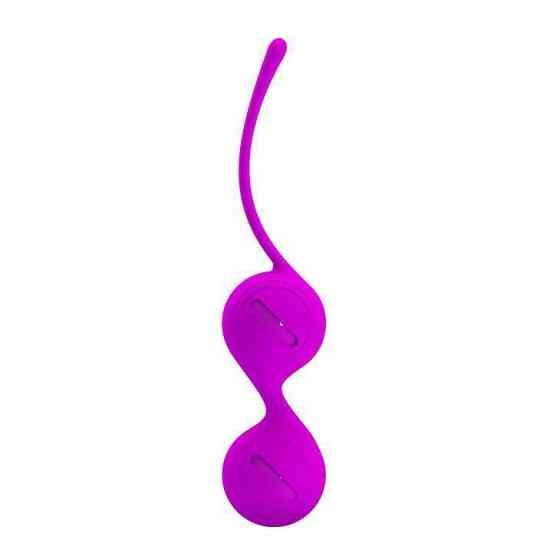 Вагінальні кульки Pretty Love Kegel Tighten up Sex Aura Київ