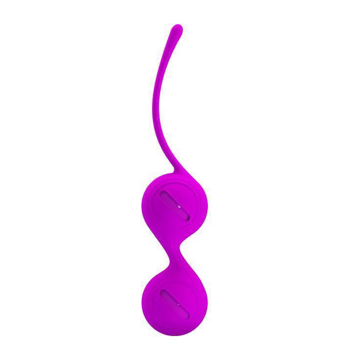 Вагінальні кульки Pretty Love Kegel Tighten up Sex Aura Київ - фото 1