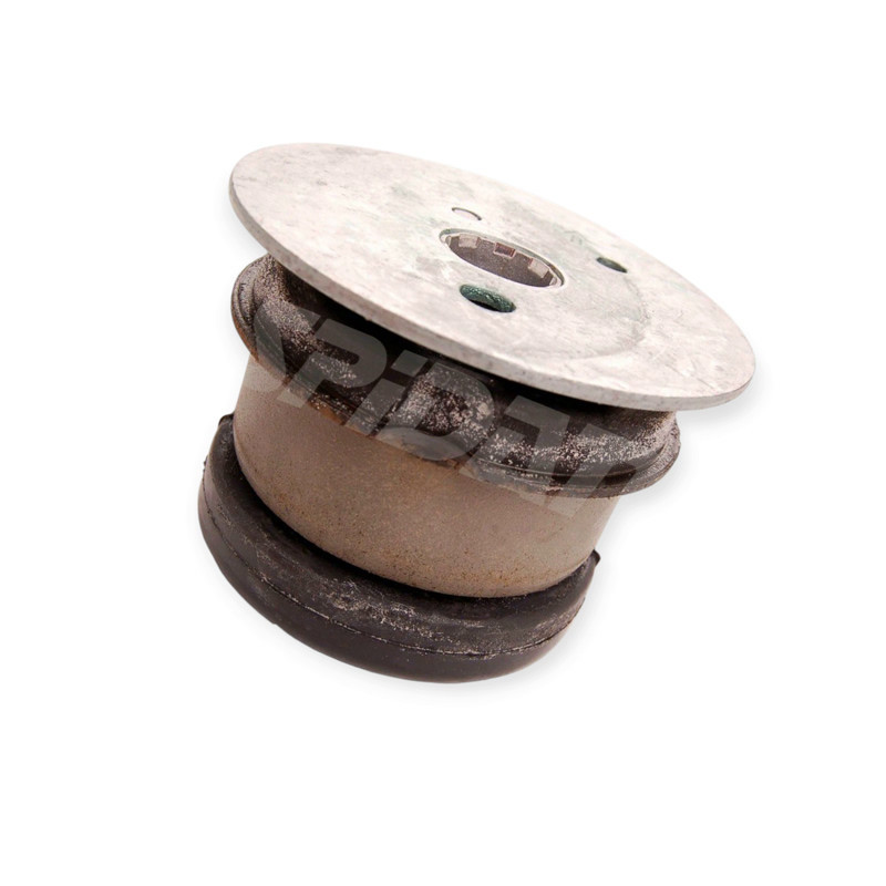 Втулка балки Audi A6 C5, Volken Passat B5 (97-05) верх.перед. задней Мукачево - изображение 1