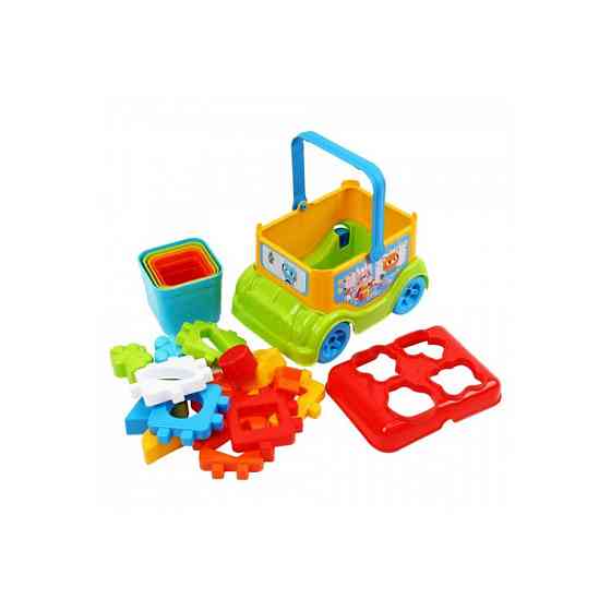 Детская игрушка для развития 