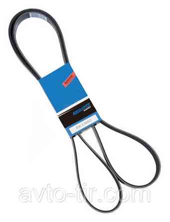 Ремень натяжной DAF CF75 Луцк