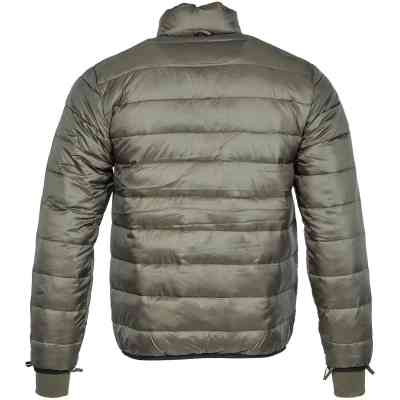 Куртка Hallyard Newark Оливковий 48 (newark-j-001 48) Винница