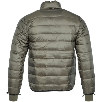 Куртка Hallyard Newark Оливковий 48 (newark-j-001 48) Винница - изображение 4