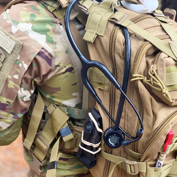 Стетоскоп MDF Instruments 740C-BO Днепр - изображение 2