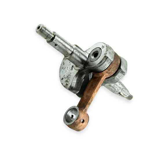 Коленвал HUS 268, 272 