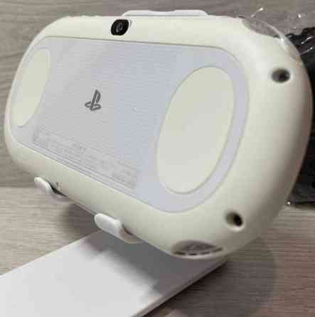 Портативна приставка Sony PlayStation Vita PS VITA SLIM Київ