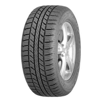 Шина Goodyear Wrangler HP 2 245/70R16 107H Вінниця