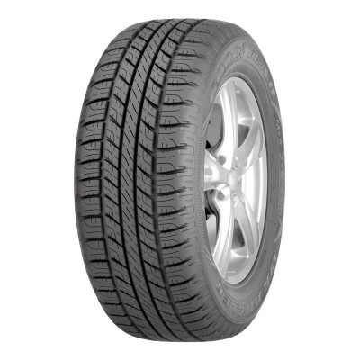 Шина Goodyear Wrangler HP 2 245/70R16 107H Винница - изображение 1