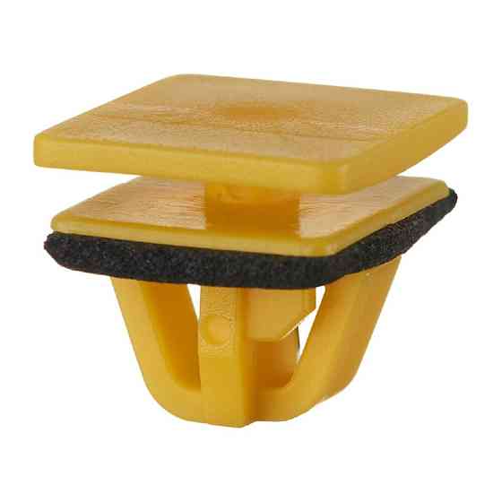 Клипсы молдинга порога Acura Daewoo Honda Hyundai Kia Renault 877583D000 87758-3D000 Киев