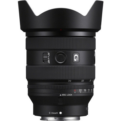 Об'єктив Sony 20-70mm f/4.0 G for NEX FF (SEL2070G.SYX) Вінниця - фото 11