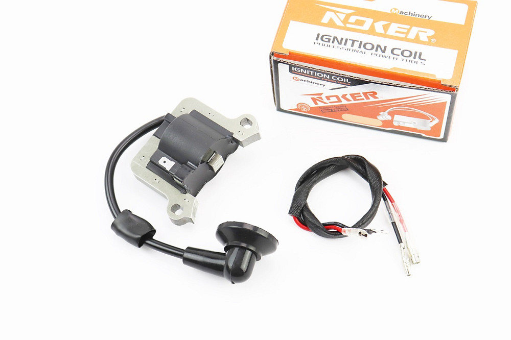 Котушка запалювання 1E40F-1E44F Київ - фото 1