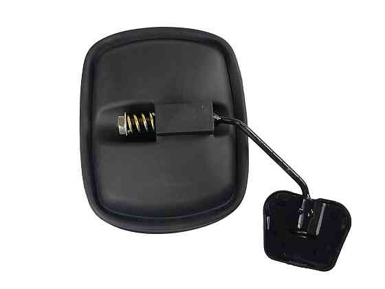 Дзеркало 452 заднього виду зовнішнє (короткий кронштейн) УАЗ Мукачево