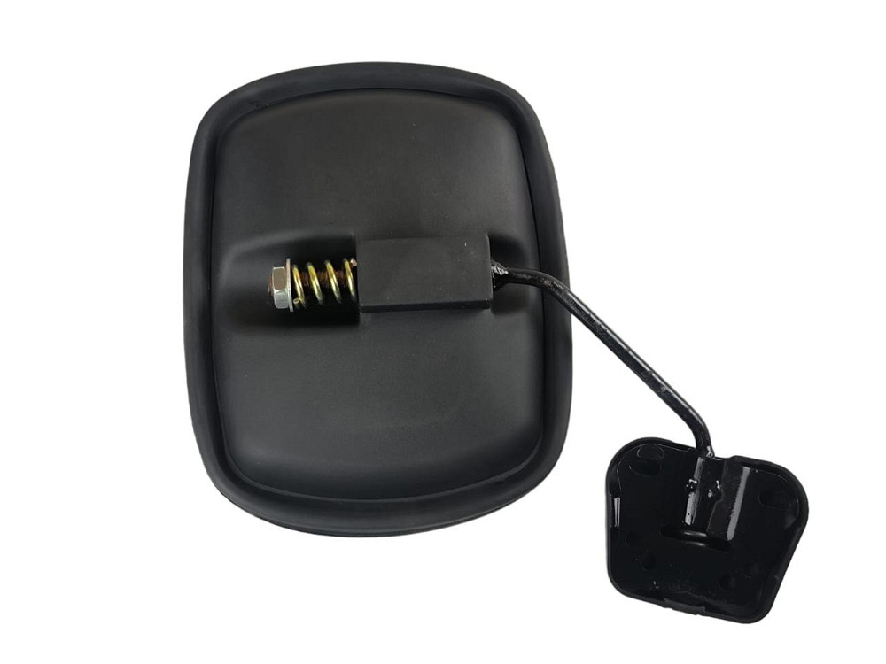 Дзеркало 452 заднього виду зовнішнє (короткий кронштейн) УАЗ Мукачево - фото 2