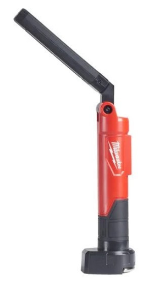 Фонарь светодиодный аккумуляторный с подвижной головкой MILWAUKEE, L4 SL550-301 Одесса - изображение 1