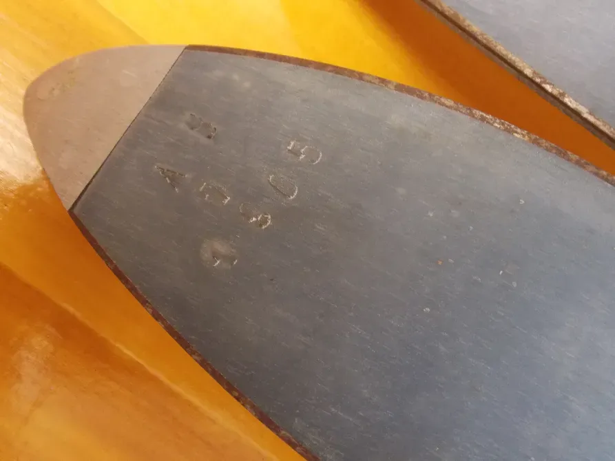 Горные лыжи Польского производства. Харьков - изображение 10