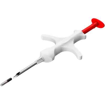 Микрочип для животных WAUDOG Smart ID 2.12 х 12 мм (5901) Винница