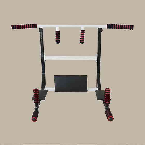 Турник брусья пресс сьемный ТОРС 3 в 1 Спортивные стенки и турники для дома Киев