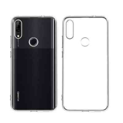 Чехол для мобильного телефона BeCover Huawei Y6s 2020 / Y6 2019 / Y6 Pro 2019 / Y6 Prime 2019 Tran (704882) Винница