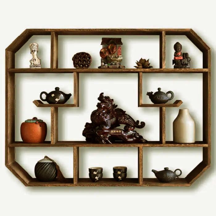 Полка для кружек 