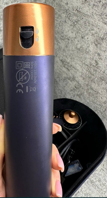 Фен - Dyson Styler Original.Гарантія! Київ - фото 5