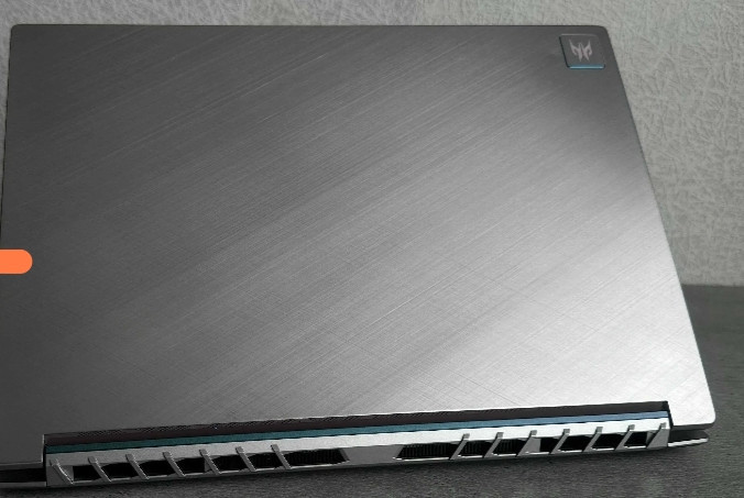 Ноутбук: ASER Triton ( 14 IPS 144Hz. i7-11375H / RTX 3050Ti / 16Gb.RAM/ 512 SSD. Киев - изображение 8