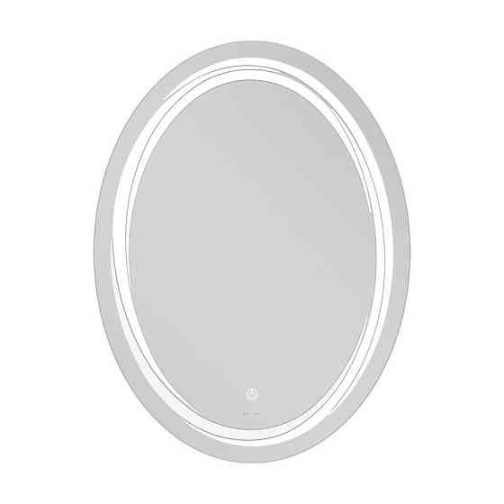Дзеркало Mixxus Premium WAVE MV04-60x80 )   ( MP6636 ) 35952 Харків