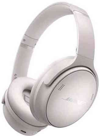 Гарнітура Bose QuietComfort Headphones White Smoke Нова! Харків