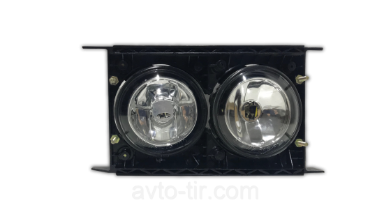 Фара противотуманная DAF CF Euro 5 1725272 1725273 Луцк