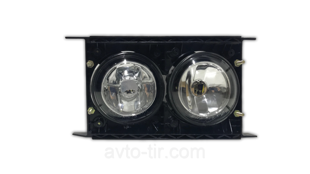 Фара противотуманная DAF CF Euro 5 1725272 1725273 Луцк - изображение 2