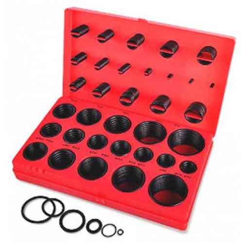 Набір ущільнювальних кілець 394ед. TOPTUL JGEW394A Одеса