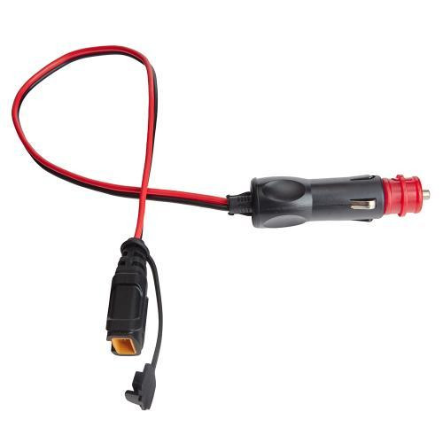 Импульсное зарядное устройство VOIN VL-125 12В 5А с LCD дисплеем и регулировкой 3-120Ач Харьков - изображение 3