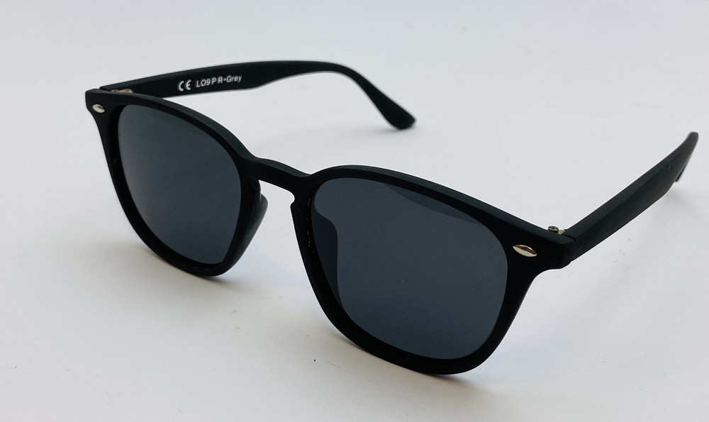 Сонцезахисні окуляри чоловічі Pro Acme LO9 P R-Grey Луцк - изображение 1