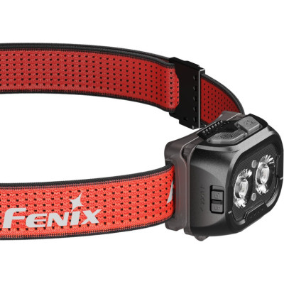 Ліхтар Fenix HL18R-T V2.0 чорний (HL18RT20BL) Вінниця - фото 10
