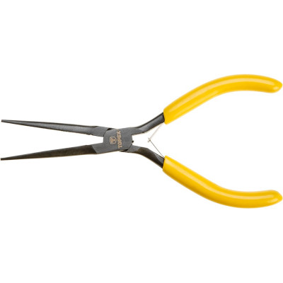 Плоскогубцы Topex удлиненную узкие прецизионные, 150 мм (32D036) Винница - изображение 1