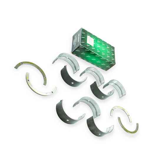 Вкладиші Р3 корінні СМД-60 Мукачево