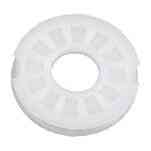 Ролик стеклоподъемника передних дверей Hyundai Accent Киев