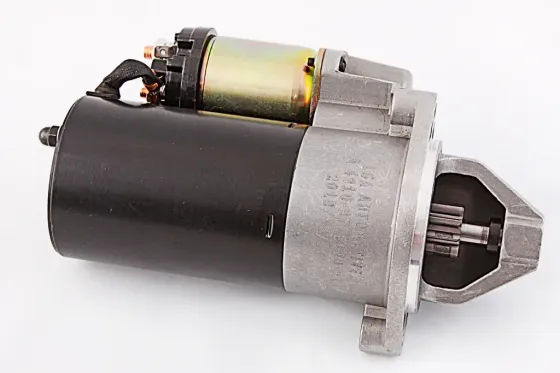 Стартер ГАЗ-3302 LSA нові обри. (405/406/409 дв.) Вінниця