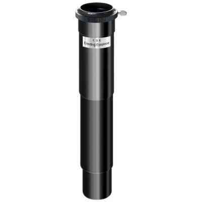 Телескоп National Geographic 50/600 Refractor AZ Yellow (924763) Винница