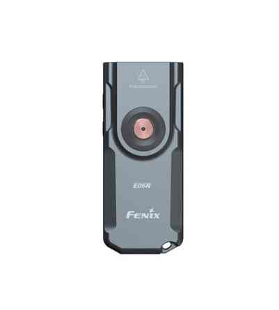 Фонарь наключный Fenix ​​E06R 700лм 110м (Бирюзовый) Винница