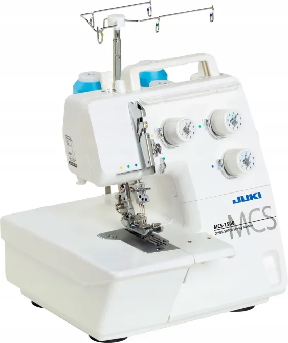 Швейна машина Juki MCS-1500 Київ - фото 1