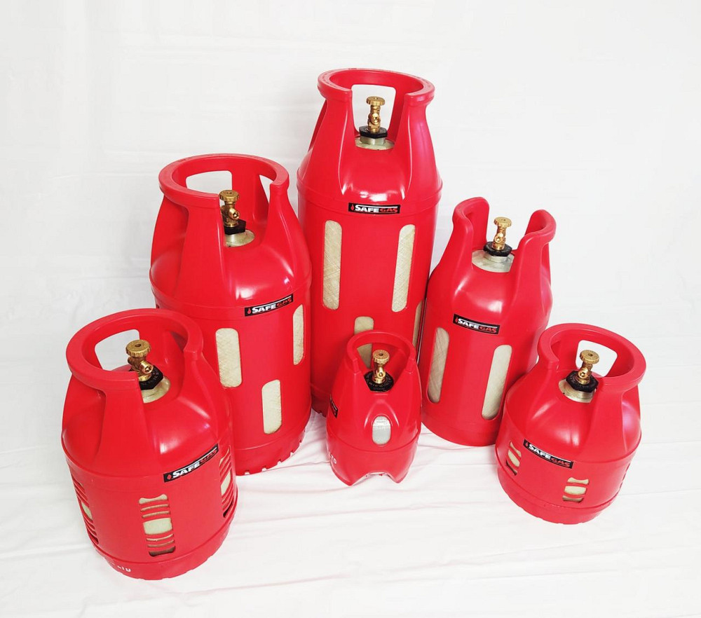 Газовые настольные плиты с штуцером подключения КОМПЛЕКТ в ПОДАРОК  CАVAGNA Италия Киев - изображение 9