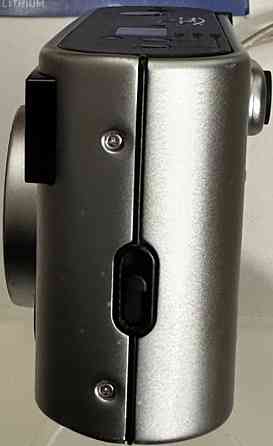 Leica C 1. Харків