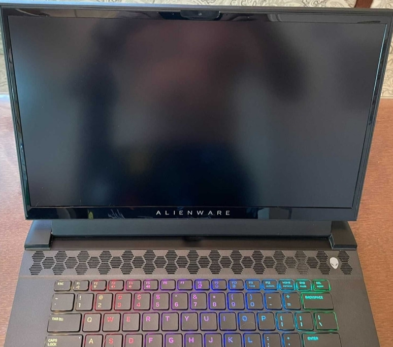 Ноутбук 15.6" Alienware M15 R4 Київ - фото 4